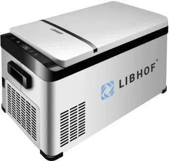 Libhof K-26 23л