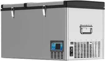 Alpicool BCD100 (без адаптера 220В)