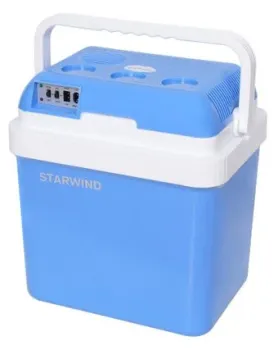 StarWind CB-112