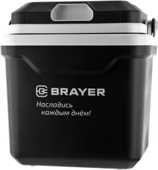 Brayer BR6332 24л (черный)
