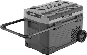 Alpicool ZGW41 (черный, 12V)