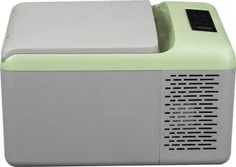 Alpicool C9P 9л (серый, без адаптера 220В)