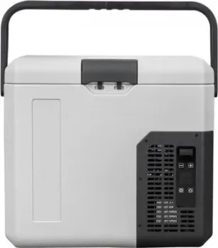 Alpicool P15 18л (серый, без адаптера 220В)