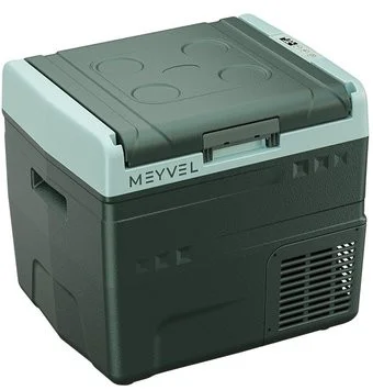 Meyvel AF-N20 20л (черный)