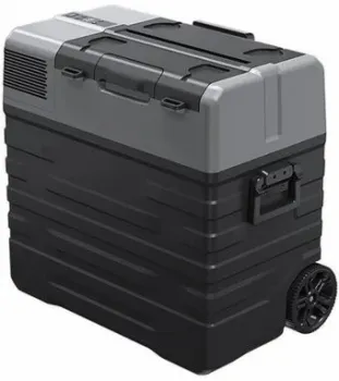 Alpicool NX62 62л (черный, без адаптера 220В)