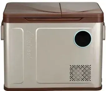 Alpicool WH48 48л (серый, без адаптера 220В)