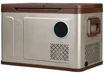 Alpicool WH38 38л (серый, без адаптера 220В)