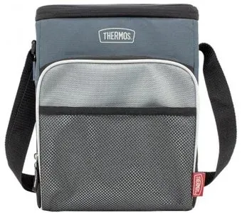 THERMOS E5-12 Can Cooler LDPE 9л (серый)