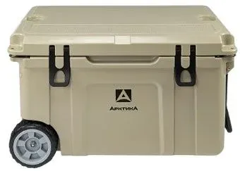 Арктика 2600-55W-BG 55л (бежевый)