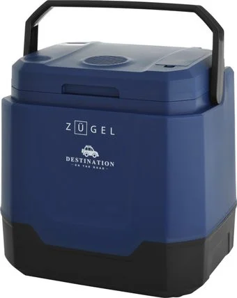 ZUGEL ZCR1004 32л (синий)