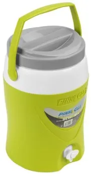 Pinnacle Platino TPX-2075-8-G 8л (зеленый)