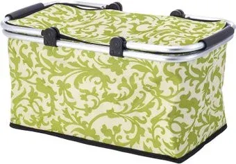 Ecos CB-7046 104855 30л (зеленый узор)