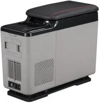 Alpicool CF15 (без адаптера 220В)