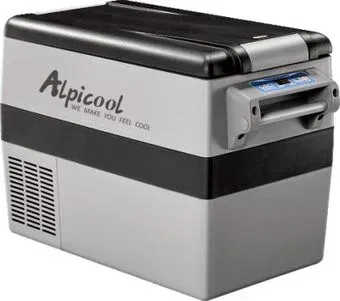 Alpicool CF45 (с адаптером 220В)
