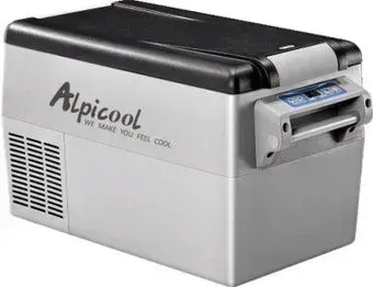 Alpicool CF35 (с адаптером 220В)