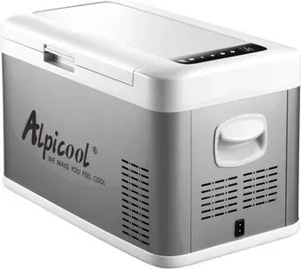 Alpicool MK25 (без адаптера 220В)