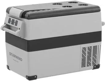 StarWind Mainfrost M8 45л (серый)