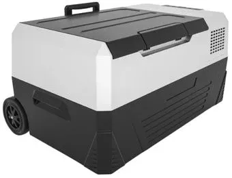 Filymore P38 38л (черный)
