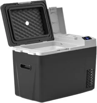 Filymore J30-A+ 30л (черный)