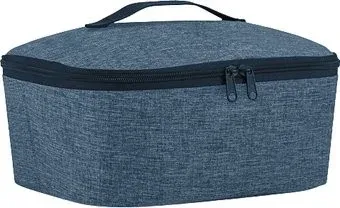 Reisenthel Coolerbag S Pocket 2.5л (голубой)