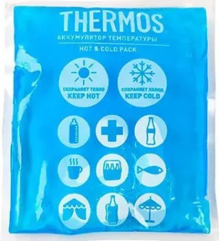 THERMOS Gel Pack Hot&amp;Cold-350