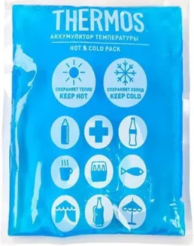 THERMOS Gel Pack Hot&amp;Cold-150