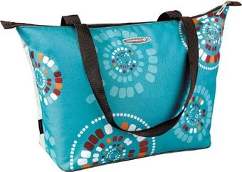 Campingaz Shopping Cooler 15л (бирюзовый)