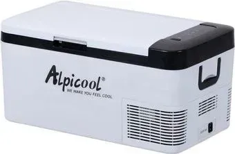 Alpicool K18 (без адаптера 220В)