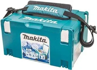 Makita MakPac Cool 11л