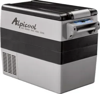 Alpicool CF55 (без адаптера 220В)