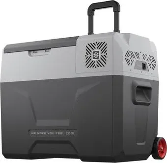 Alpicool CX40 (без адаптера 220В)