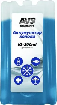 AVS IG-200ml