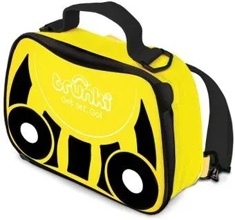 Trunki 0292-GB01 3.5л (желтый)