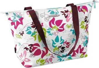 Campingaz Shopping Cooler 15л (белый)