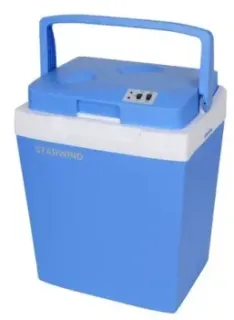 StarWind CB-117