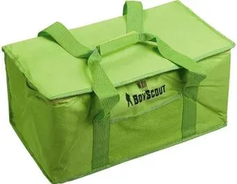 BoyScout 61053 24л (зеленый)