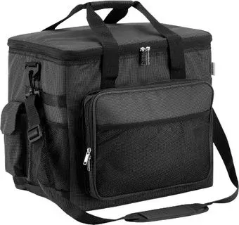 Coolfort CF-0235 29л (серый)
