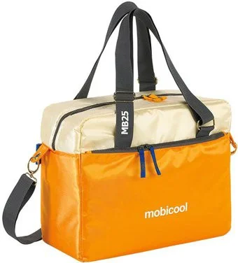 Mobicool Sail 25 (желтый)