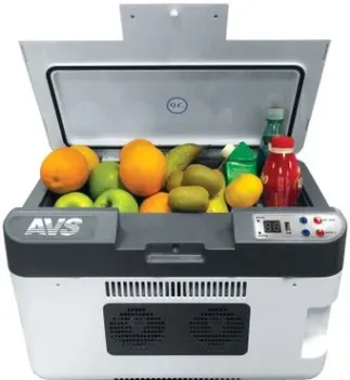 AVS CC-24WBC 24л