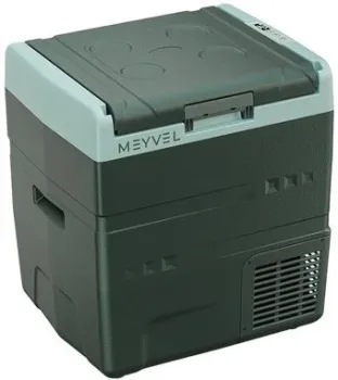Meyvel AF-N30 30л (черный)