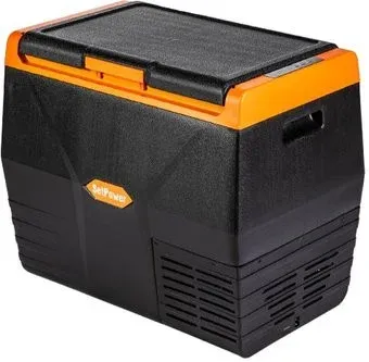 Setpower TC35 35л (черный)