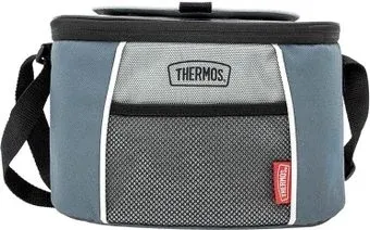 THERMOS E5-6 Can Cooler LDPE 3.5л (серый)