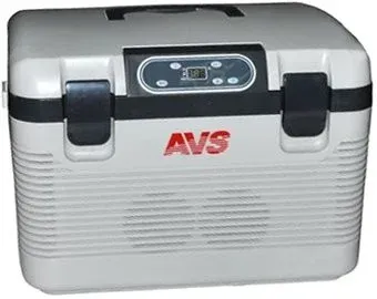 AVS CC-19WB 19л