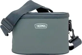 THERMOS Nesting 6 Can Cooler 3.5л (серый)