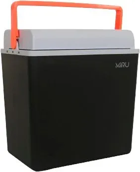 Miru MCW20E 12V 20л (черный)