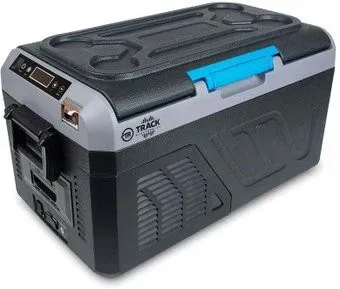 Track Electronics A-35