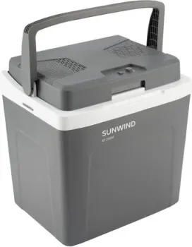 SunWind EF-25220 25л (серый)