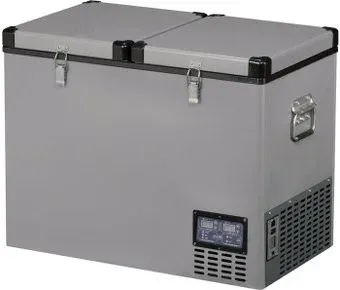 Indel B TB92 DD Steel (без адаптера 220В)
