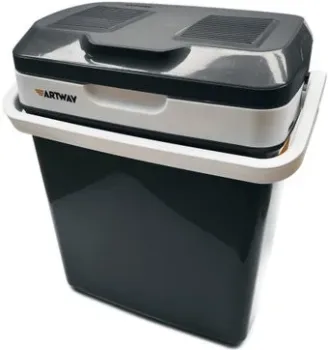 Artway AH21L 21л (черный)