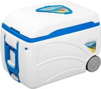 Pinnacle Voyager TPX-5003-45-W 45л (белый)